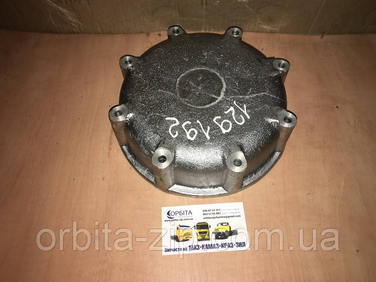 5516-2918118 Кришка башака балансира МАЗ