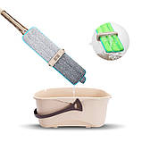 Швабра стрічка Smart Spin Mop 360, фото 2