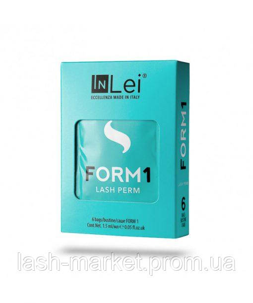 Склад IN LEI No1 (LASH FILLER) саше 1,5 мл