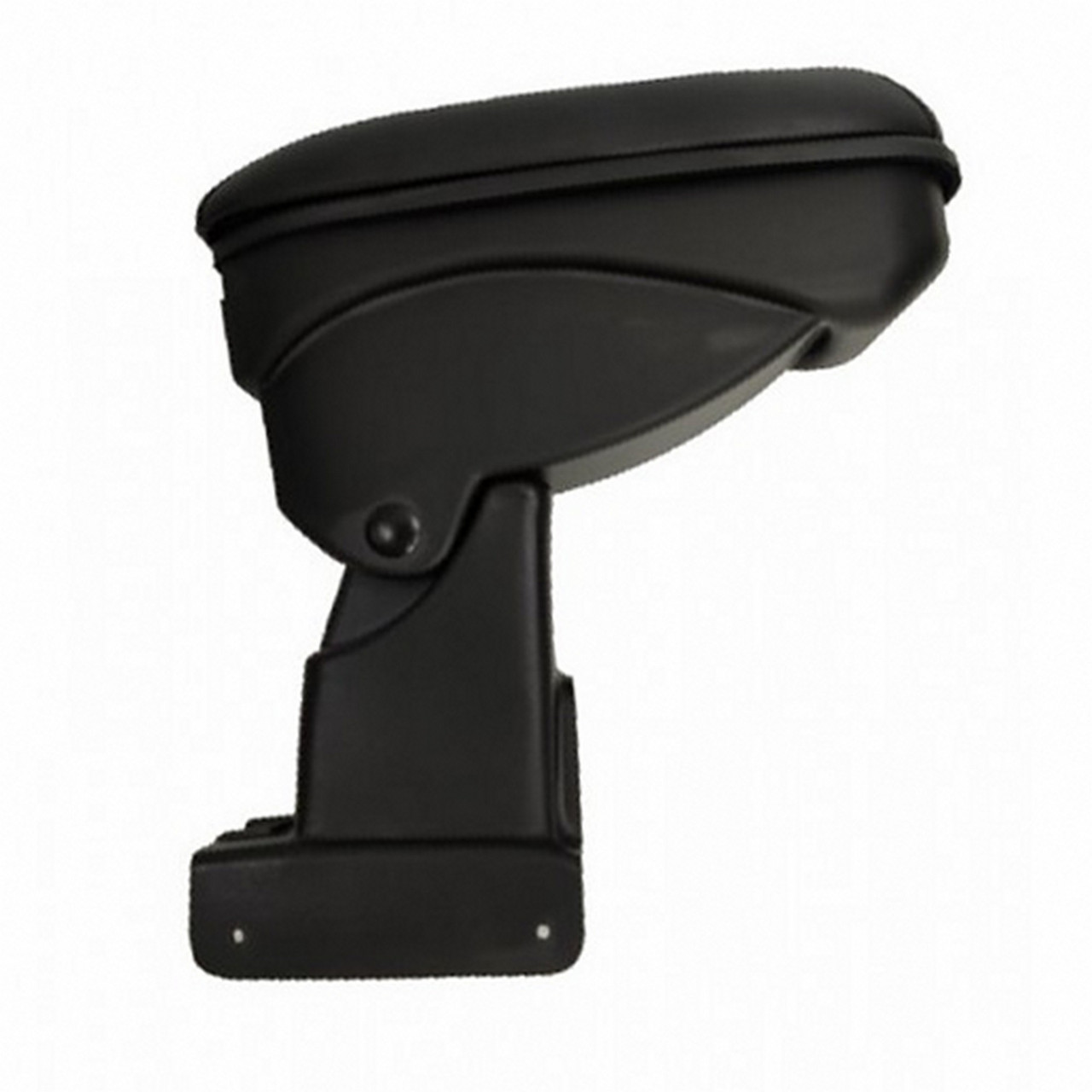 Підлокітник armcik S1 з зсувною кришкою для Dacia Logan II 2017+, Logan MCV II 2017+, фото 1