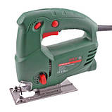 Електролобзик DWT STS05-55 DV, фото 2