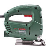 Електролобзик DWT STS05-55 DV, фото 3