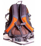 Рюкзак 20 л Onepolar 1590 фіолетовий, фото 3