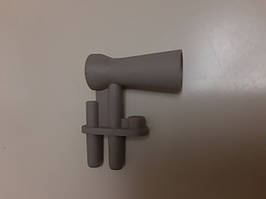 Трубка вентурі Viessmann Vitopend 7822594