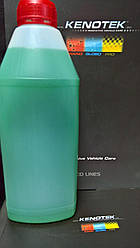 Kenotek64ile cleaner,1l, універсальний засіб для хімчистки