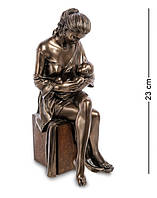 Статуэтка Мать с ребенком Genesis by Veronese WS-987
