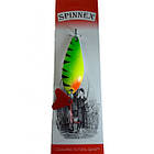 Набір "На хижака" 6 в 1 Ящик для снастей + приманки + Подарунок, фото 8