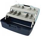 Набір "На хижака" 6 в 1 Ящик для снастей + приманки + Подарунок, фото 2