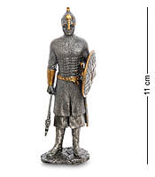 Статуэтка, миниатюра Оловянный Рыцарь Veronese WS-993