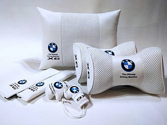 Комплект аксесуарів салону BMW
