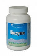 Биозим / Biozyme ВитаЛайн / VitaLine Противовоспалительное, ферментативное действие 90 таблеток
