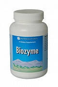 Біозим/ Biozyme ВітаЛайн/VitaLine Протизапальна, ферментативна дія 90 таблеток