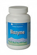 Біозим/ Biozyme ВітаЛайн/VitaLine Протизапальна, ферментативна дія 90 таблеток