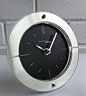 Круглые настольные часы Incantesimo Design Fabula 14 см (109 MB) Черный, фото 2