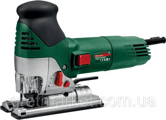 Електролобзик DWT STS07-120 TV