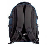 Рюкзак Onepolar 939 червоний, фото 4