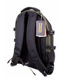 Рюкзак Onepolar 939 червоний, фото 5