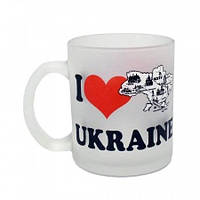 Чашки сувеніри українська тематика
