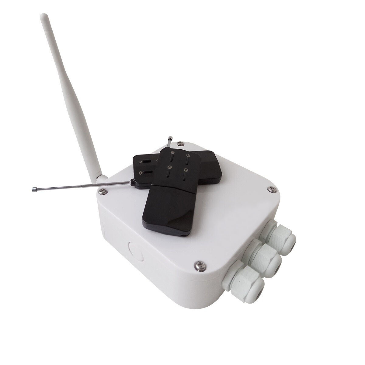 Пульт управління до прожектора AquaViva RC-01, фото 1