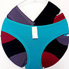 Трусики Бавовняні Мікс 24шт (7405), фото 5