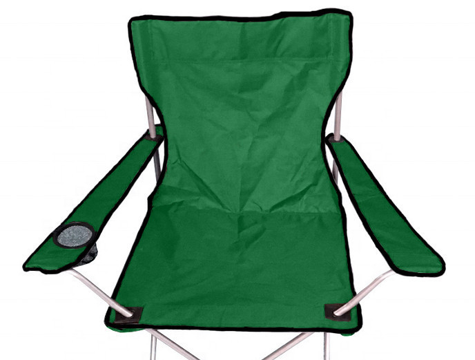 Кресло раскладное Паук HLV R28836 52х52х88 см Green (N009746)