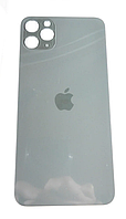 Задня кришка для iPhone 11, зелена, високої якості