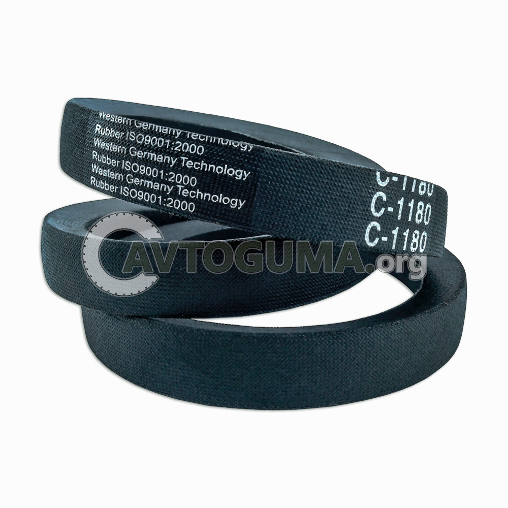 Ремень C-1180 (Sanlux TEHNO)