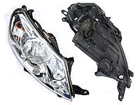 Фара правая PEUGEOT EXPERT 2007- 1400455380, 1401367980, 1401368280, 6206L0, 89902604