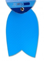 Плівка для басейну SBG 150 ELBEblue line_Adriatic blue ELBTAL PLASTICS GmbH Нове, Німеччина, 2 м, 25 м, adriatic blue, 1,5 мм