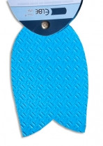 Плівка ПВХ для басейну STG 200 Antislip ELBEblue line_Adriatic blue ELBTAL PLASTICS GmbH