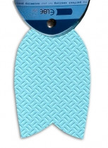 Плівка ПВХ для басейну STG 200 Antislip ELBEblue line_Light blue ELBTAL PLASTICS GmbH