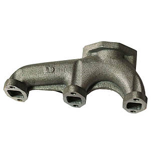 Колектор випускний KM385ВТ