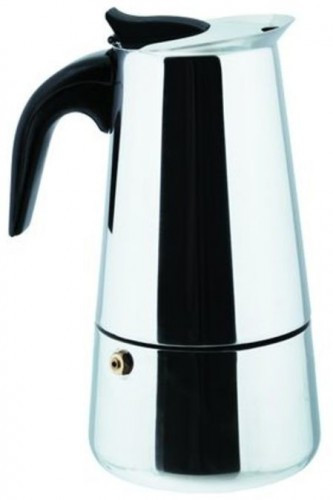 Гейзерна кавоварка Empire EM-9554 300 мл Steel (N004413)