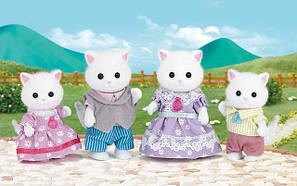 Ігрові набори Sylvanian Families