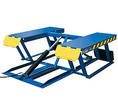 Ніжний підіймач PEAK LR 06 2800 кг.