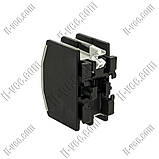 Блок допоміжних контактів EATON ELECTRIC DILM150-XHI11, NO+NC, фото 3