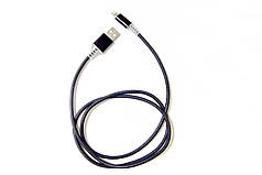 Кабель для Iphone Lightning LED HLV 4760 (N008454)