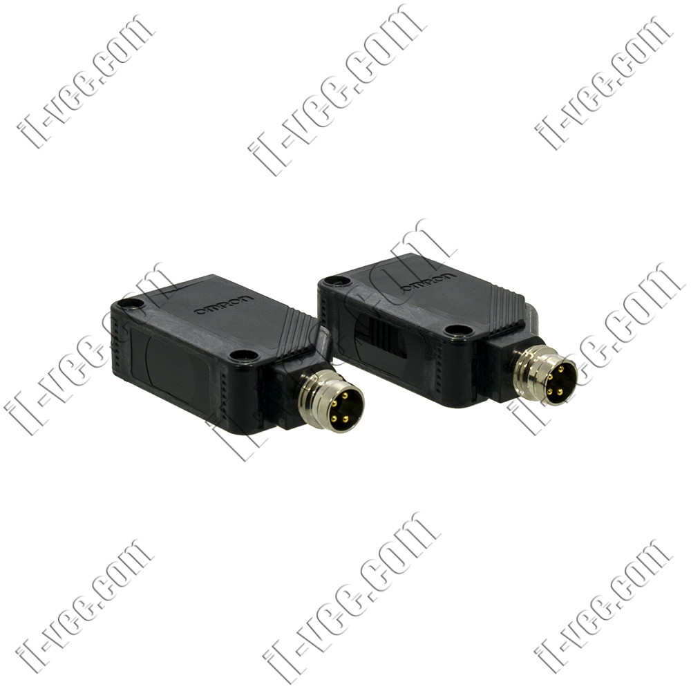 Фотоелектричний датчик OMRON E3Z-T86, PNP, 0..15m, 12-24VDC