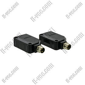 Фотоелектричний датчик OMRON E3Z-T86, PNP, 0..15m, 12-24VDC