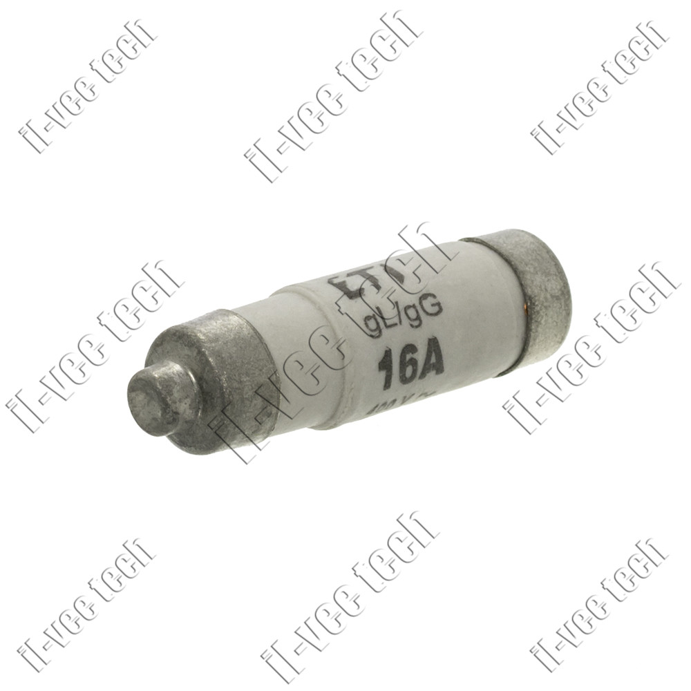 Предохранитель ETI D01 gG 16A/400V Арт.: 2211005