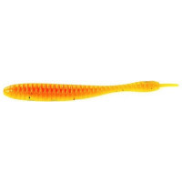 Съедобка Reins Bubbling Shaker 3" 308 Marble Chart Orange, фото 1