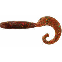 Силікон Reins Fat G-Tail Grub 2" U003 UV Sculpin