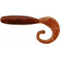 Силікон Reins Fat G-Tail Grub 3" 007 Ebimiso SP