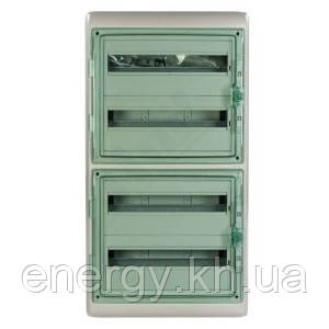 Щит Kaedra IP65 Schneider Electric- 72 модуля (4х18)
