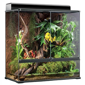 Hagen Exo Terra Large X-Tall Terrarium тераріум 90х45х90 см