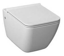 Унітаз підвісний Jika Pure