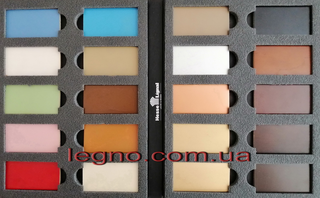 Патина спиртова коричнева TD4220-8011, Hesse Lignal, Німеччина