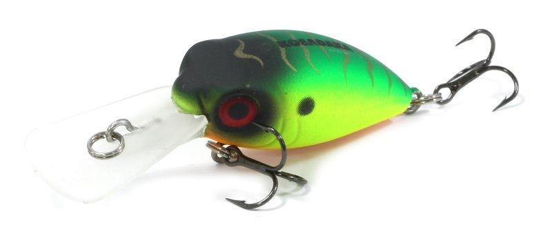Воблер Kosadaka Roger Deep 36F MHT