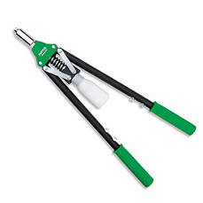 Заклепочник для витяжних заклепок TOPTULPRO Pro-Series 3,2-6,4 JBAE3064