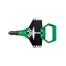 Заклепочник гармошка TOPTULPRO 3,2-6,4 JBAH3064